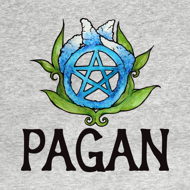 Pagan by bubbsnugg